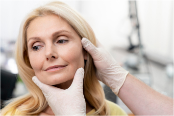 deep plane facelift in denver