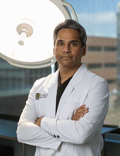 Dr. Manish Shah Dr. Manish Shah