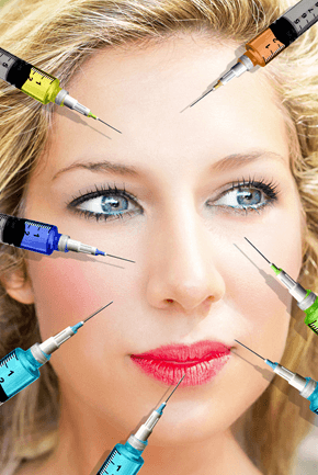 Can Plastic Surgery Make You Look Older?