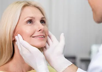 clear brilliant laser treatment