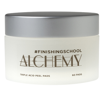 finishing school