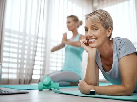 mini facelift benefits