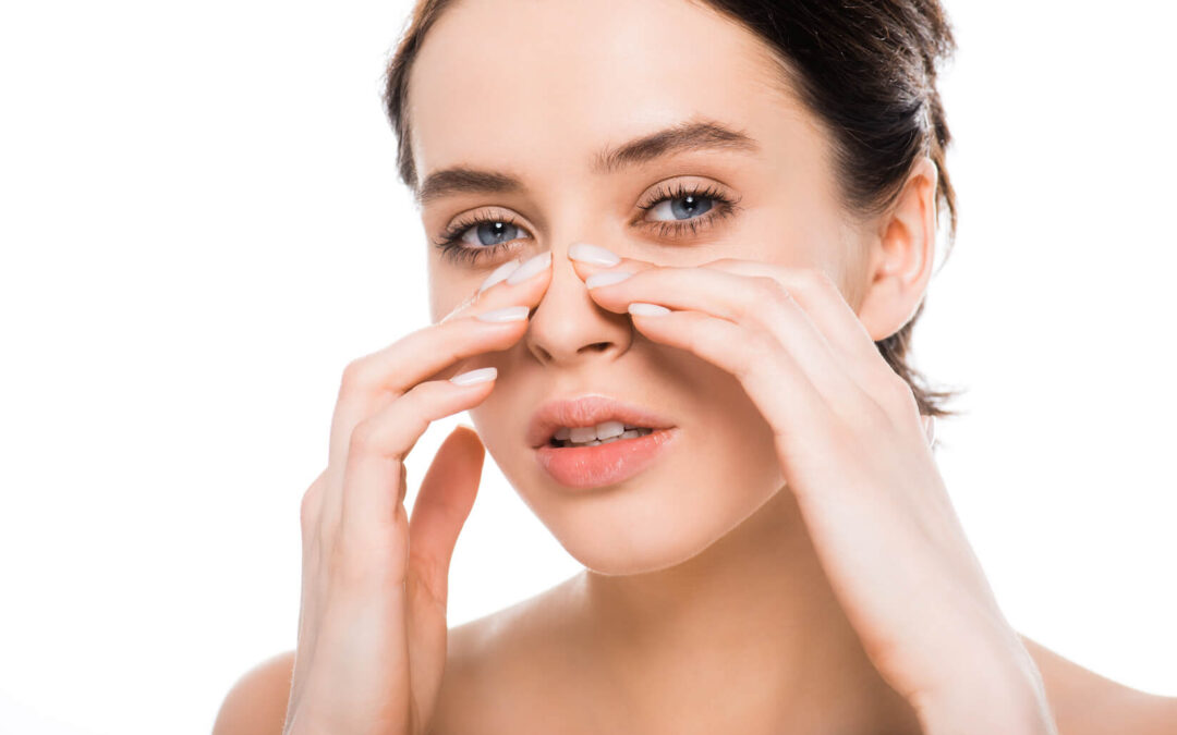 What to Expect a Month After Rhinoplasty Surgery