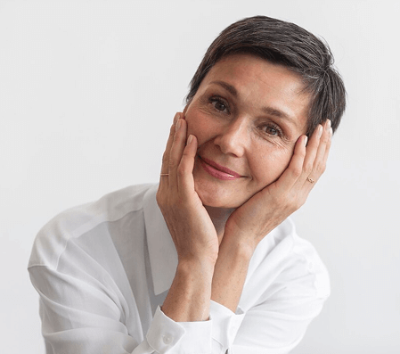 chemical face peel