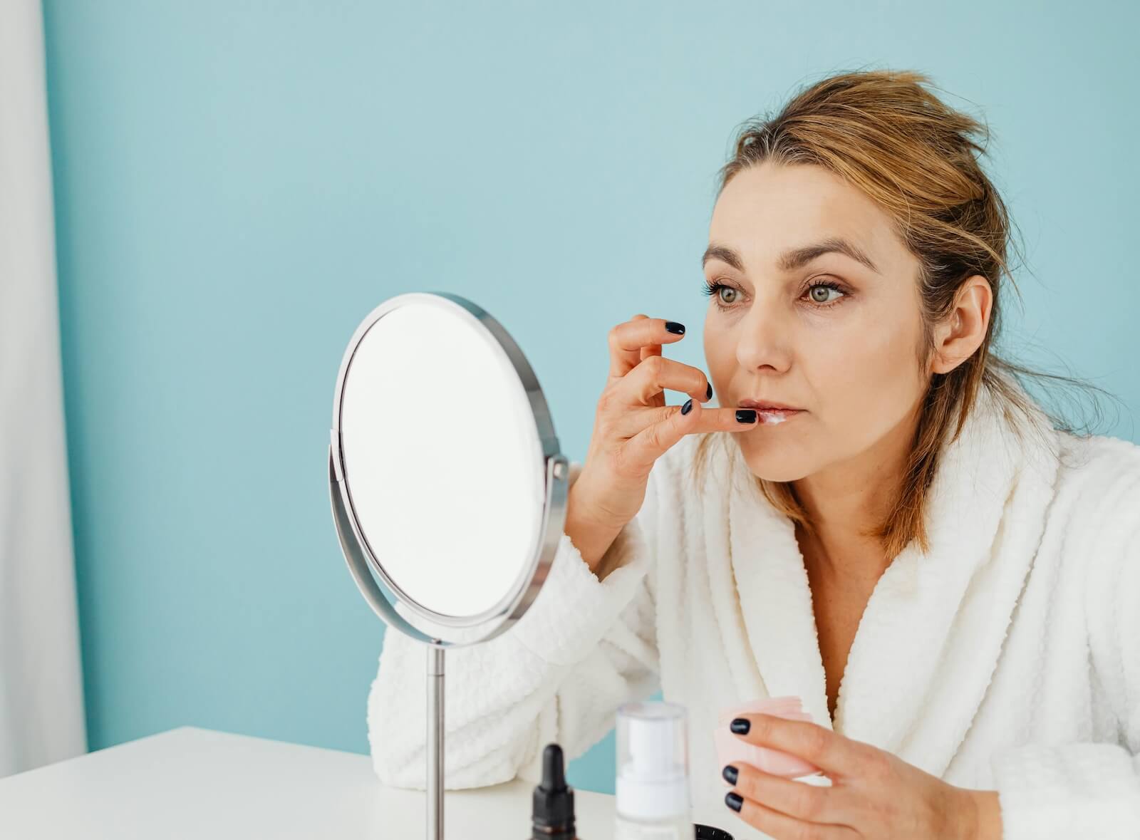procedure facelift