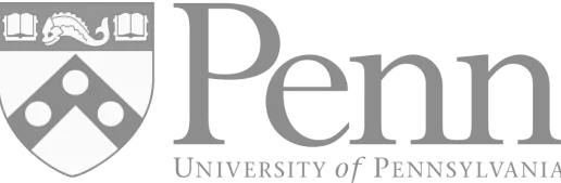 university of pennsylvania logo