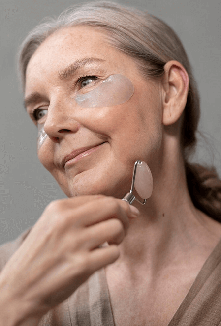 chemical face peel