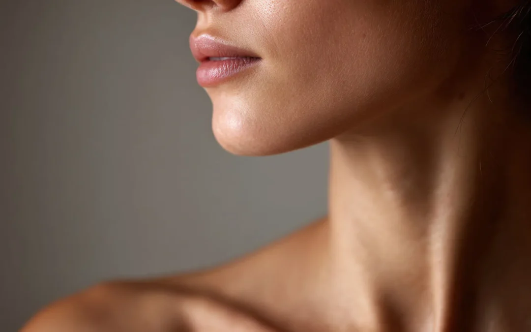 How to Get Perfect Chin & Jawline Definition