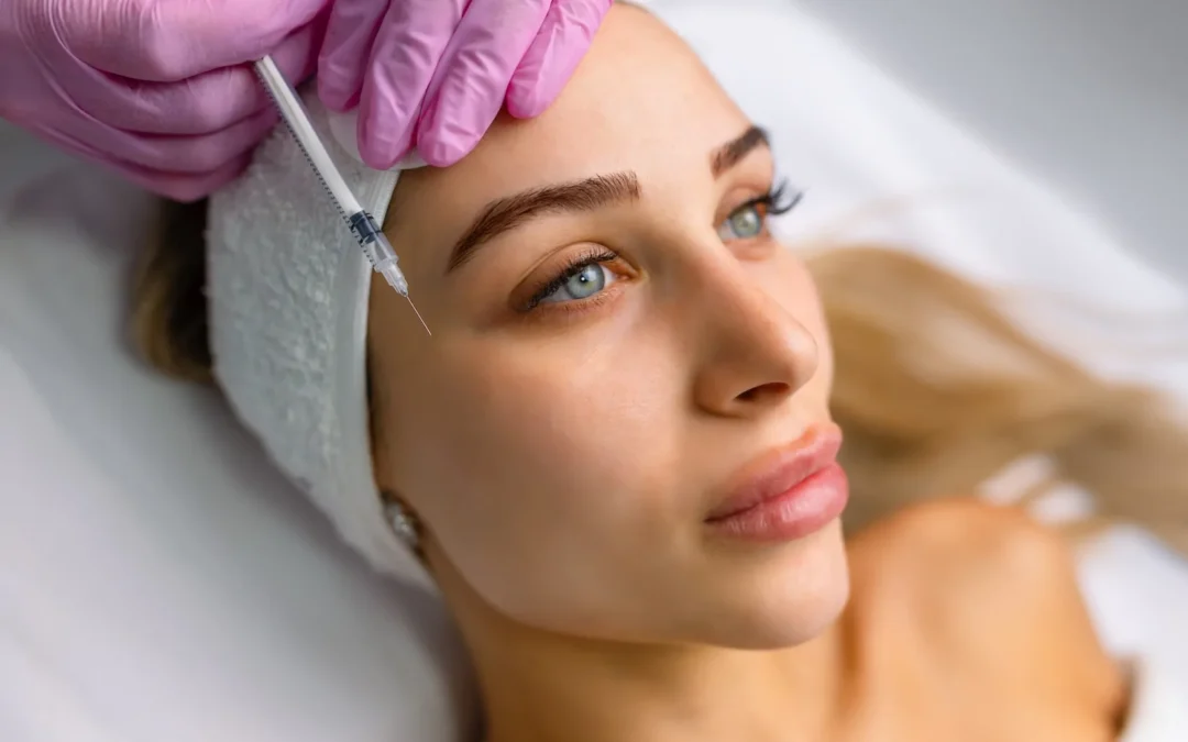 Drooping Eyebrow After Botox Treatment: What You Need to Know