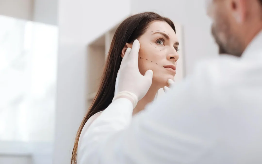 What Makes a Top Plastic Surgeon in Denver?