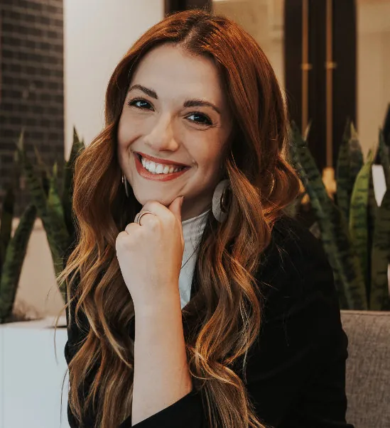 Nichole Radmer