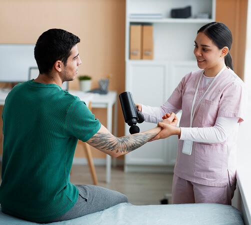follow-up care and monitoring follow-up care and monitoring
