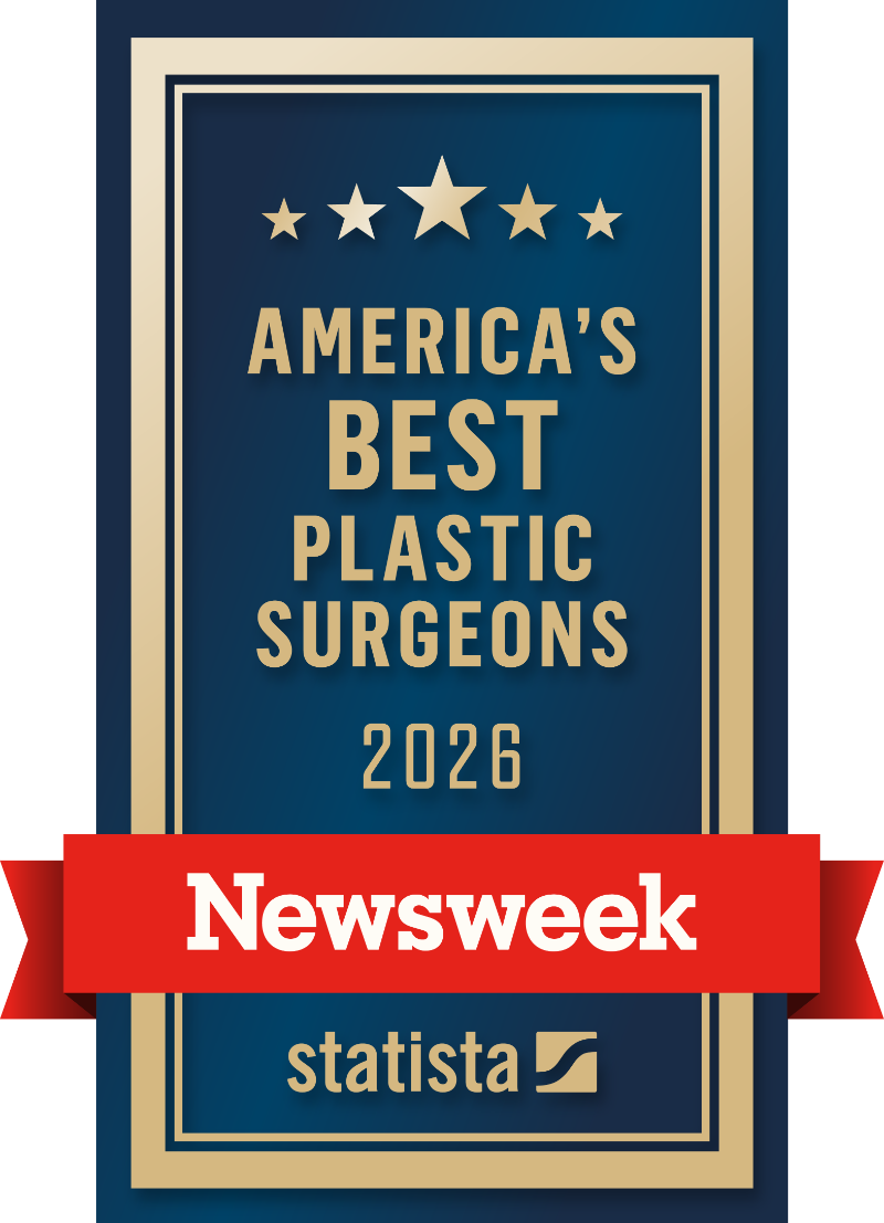 Newsweek America's Best Plastic Surgeons 2026